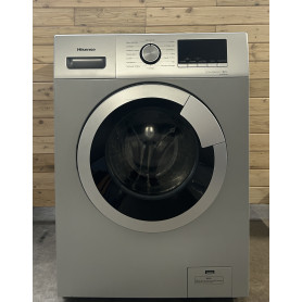 Lave Linge Hublot HISENSE WFHV90145 - 4189