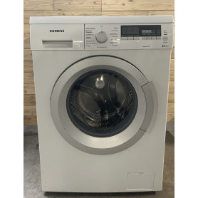 Lave Linge Hublot SIEMENS WR12Q480RR/01 - 4190