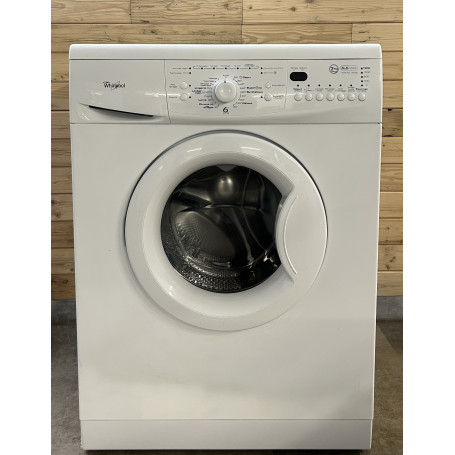 Lave Linge Hublot WHIRLPOOL AWOD72249 - 4193