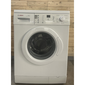 Lave Linge Hublot BOSCH WAE24361FF - 4196