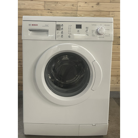Lave Linge Hublot BOSCH WAE24361FF - 4196