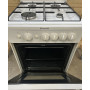 Cuisiniere Tout Gaz BRANDT KG354WE11 - 4213