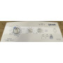Lave Linge Top VEDETTE VLT4116 - 4214