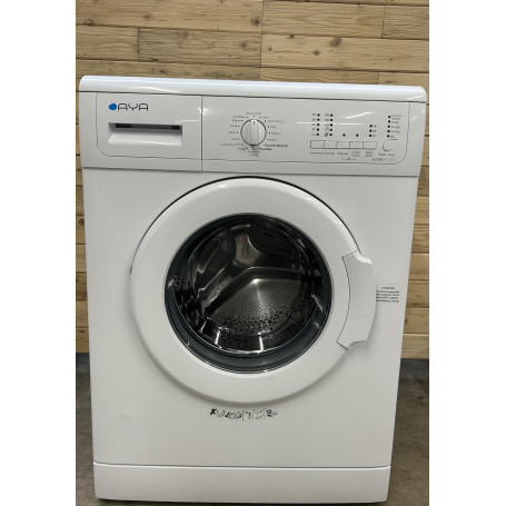 Lave Linge Hublot AYA ALF5801-1 - 4215