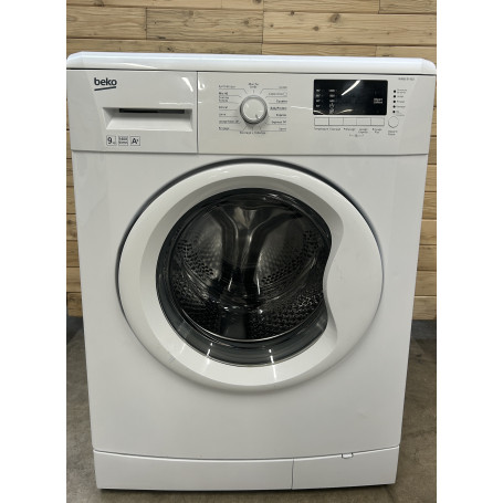 Lave Linge Hublot BEKO 92814CNPD - 4216