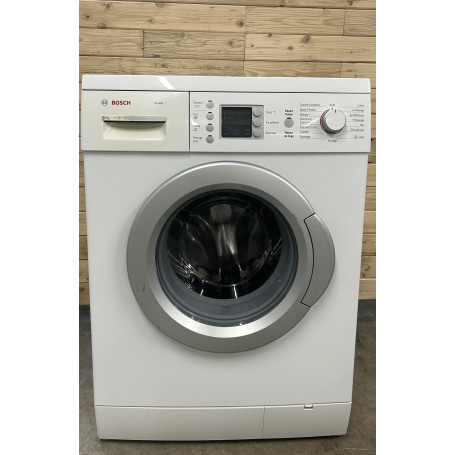 Lave Linge Hublot BOSCH WAE28474FF/20 - 4218