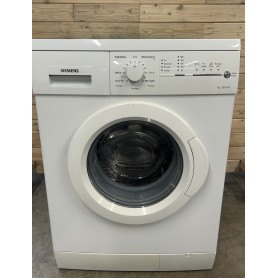 Lave Linge Hublot SIEMENS WMI0E181FF - 4219