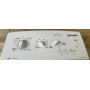 Lave Linge Top VEDETTE VLT6110-F/02 - 4220