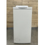 Lave Linge Top INDESIT BTWA61253 - 4225