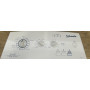 Lave Linge Top VEDETTE VLT4097W - 4226