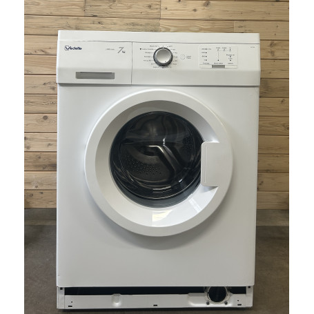 Lave Linge Hublot VEDETTE VLF7002 - 4227