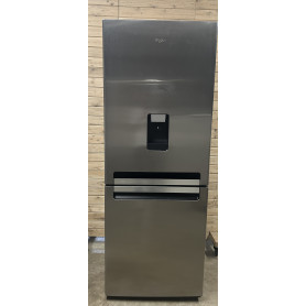 Refrigerateur combiné WHIRLPOOL WBA4327 - 4229