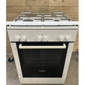 Cuisinière Mixte BOSCH HGV72D121F - 4230