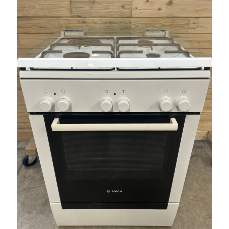 Cuisinière Mixte BOSCH HGV72D121F - 4230