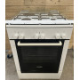 Cuisinière Mixte BOSCH HGV72D121F - 4230