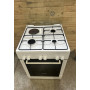 Cuisinière Mixte BOSCH HGV72D121F - 4230