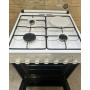 Cuisinière Mixte ELECTROLUX EKM60390W - 4231