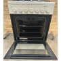 Cuisinière Mixte ELECTROLUX EKM60390W - 4231