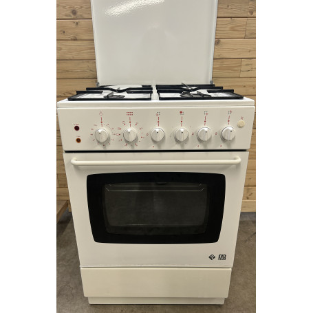 Cuisinière Mixte FAR CM5500 - 4232