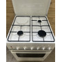 Cuisinière Mixte FAR CM5500 - 4232