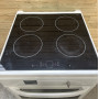 Cuisinière Electrique. BRANDT V779BTA31 - 4233