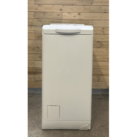Lave Linge Top AEG L6126TL - 4238