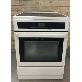 Cuisinière Electrique. DE DIETRICH DCI499WE1 - 4245