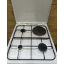 Cuisinière Mixte INDESIT K3M55WFR - 4246
