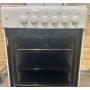 Cuisinière Mixte INDESIT K3M55WFR - 4246