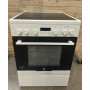 Cuisinière Electrique. ELECTROLUX FKC667000W - 4247