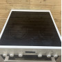 Cuisinière Electrique. ELECTROLUX FKC667000W - 4247