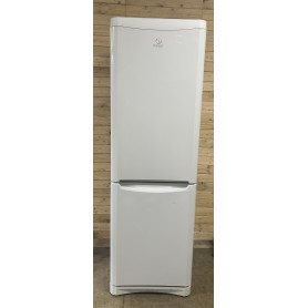 Refrigerateur combiné INDESIT BAN13V - 4249