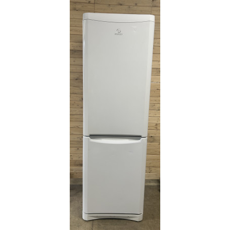 Refrigerateur combiné INDESIT BAN13V - 4249