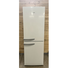 Refrigerateur combiné SABA CB316HW - 4253