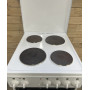 Cuisinière Electrique. LADEN C421 - 4259