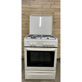 Cuisinière Mixte BRANDT KM1010W - 4260