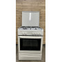 Cuisinière Mixte BRANDT KM1010W - 4260