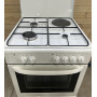 Cuisinière Mixte BRANDT KM1010W - 4260