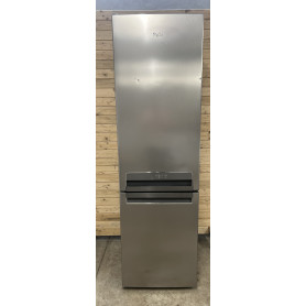Refrigerateur combiné WHIRLPOOL BSNF9452OX - 4266