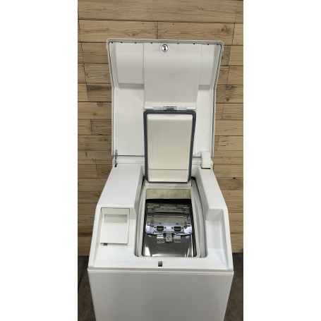 Lave Linge Top MIELE W604 - 4269