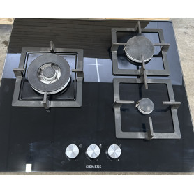 Plaque Tout Gaz SIEMENS EP616CB21E - 4273