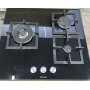 Plaque Tout Gaz SIEMENS EP616CB21E - 4273