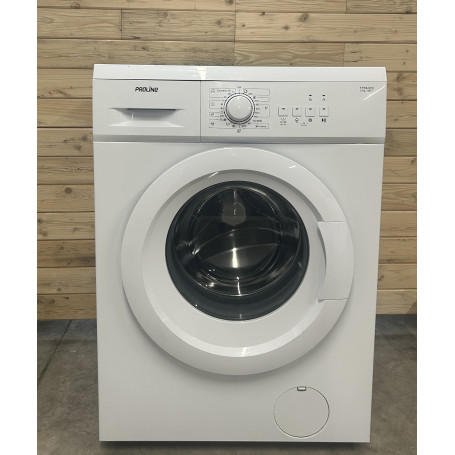 Lave Linge Hublot PROLINE FP582WH - 4277