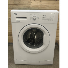 Lave Linge Hublot BEKO WM710 - 4282