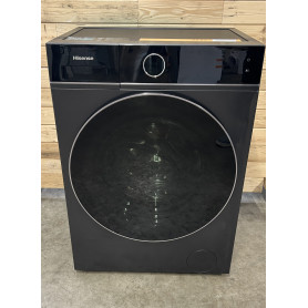 Lave Linge Hublot HISENSE WF619043BBFS - 4284