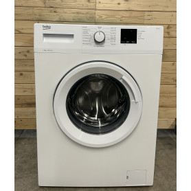 Lave Linge Hublot BEKO WTS60003 - 4286