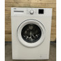 Lave Linge Hublot BEKO WTS60003 - 4286