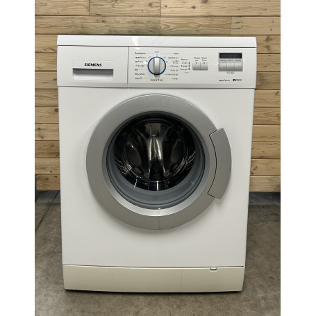 Lave Linge Hublot SIEMENS WAE24361FF - 4287