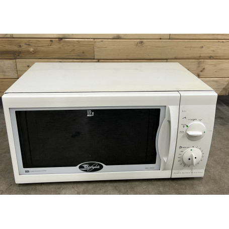 Micro Ondes WHIRLPOOL AVM431/WP/WH - 4290