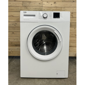 Lave Linge Hublot BEKO LLF06W2 - 4291